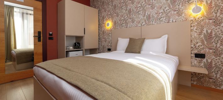 Hotel Ma Belle Hotels in Pristina