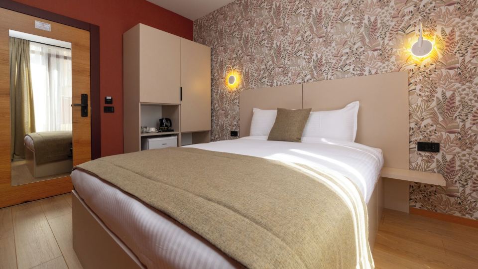 Hotel Ma Belle