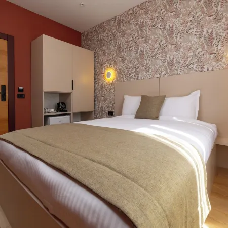 Hotel Ma Belle