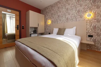 Hotel Ma Belle