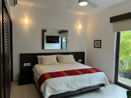 Quiet 2 BR/2 BA Condo near golf course & beach