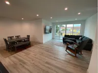 Beautiful Modern Open Floor Plan 2 Bedroom 2 Bath