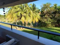 Front-Row Golf Views. Timeless Resort Charm. A Peaceful Oasis. Hotels in Mameyes II