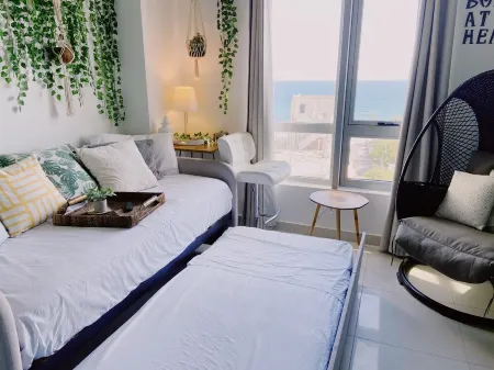 Luxury Condo with Ocean Views near Old San Juan Отели рядом с достопримечательностью «Museo de Las Americas»