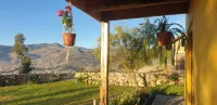 Ecolodge and Retreat "Casa de Colibri Hotel di 