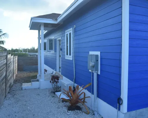 Beach Access House. with Beach Supplies. ファーマーズ・ヒルのホテル