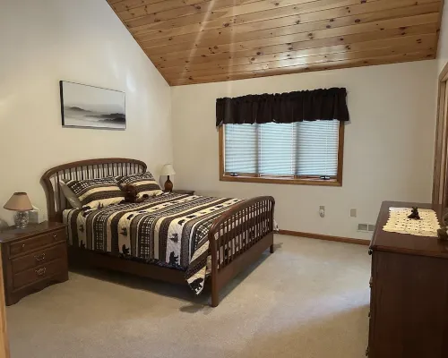 Beautiful Waterville Estates country home Hotels in Campton