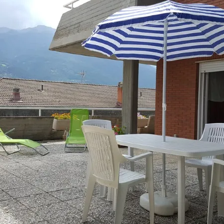 The birch tree, comfortable apartment wifi and parking free
