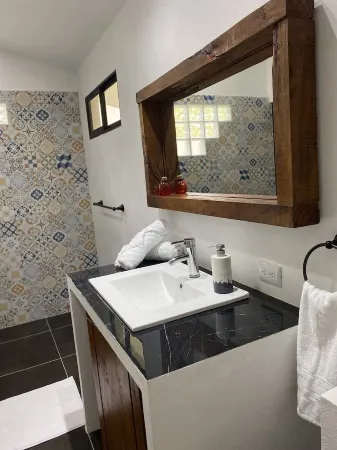 Casita Dulce - 3 min from beach Отели в г. Пуэрто-Хименес