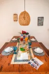 Casa Canoa Sunset | Camocim-CE
