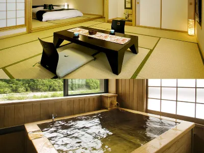 Yukimurasaki Hotels near Shin-Hotaka Ropeway