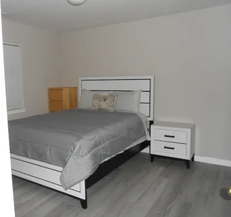 Condo with a view for miles