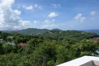 Two Bedroom Apartment with a Sea View close to the city center Hotels in Ciceron