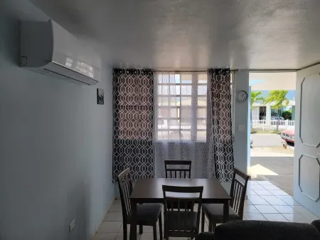 Complete Remodel House quite 2 minutes from beach Urbanizacion Vista del Sol.