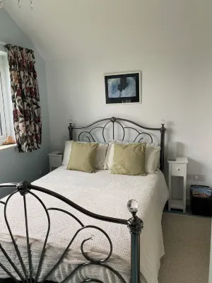 Detached Holiday Home in Norfolk/Cambridgeshire,sleeps 4 great for children/pets