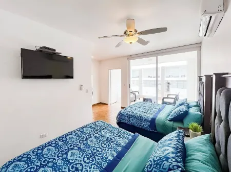 Topacio 1 Joyas del mar San Carlos