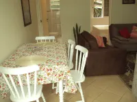 BEAUTIFUL FLAT IN MARESIAS - 50M SEA - SINGING MOREIRA