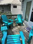 Oyster Pointe Flip Flop Stop Sound-side Condo
