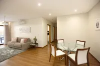 Like-Home - Apt 1 bedroom, with terrace - Parque das Nações Hotels in Loures