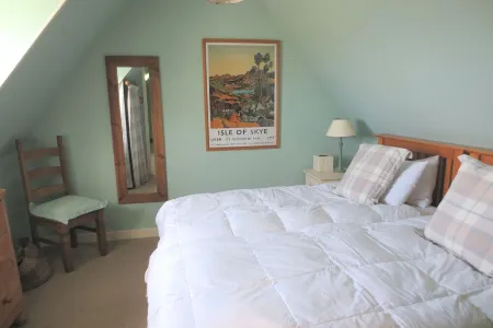 Northern Lights - Sea View Cottage near NC500