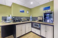 Best Western Fairwinds Inn - Frühstück