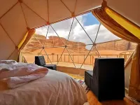 Wadi_Rum Relax Camp Hotels in Wadi Rum Village