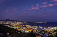 Luxurious Casa Carmelo 5 Master Bedrooms-Large Sea of Cortez & Pacific Terraces