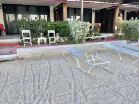 Lux King Suite On Sand @ Sapphire Beach Resort II Hoteles en Santo Tomás