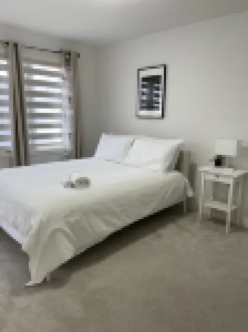 Cozy Home Close to Niagara Falls