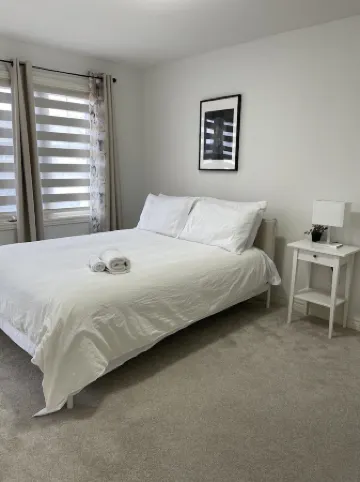 Cozy Home Close to Niagara Falls