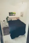 Gemütliches Ferienhaus für 4 Personen und Haustier