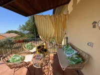 The houses of the NOT time