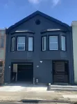 Nice 5-bedroom house with WiFi in Daly City Các khách sạn gần The Home Depot