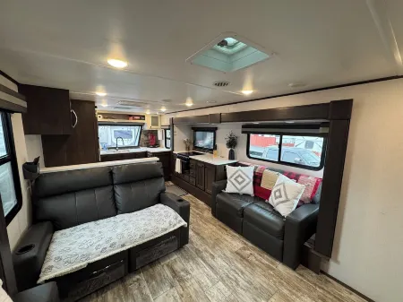 Mountain Shadows RV & MHC