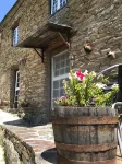 Casa do Freire /Serra da Estrela / Registration No. 60052/A.L. Hotels in 