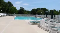 Six Free Pool Passes !!