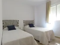 BRAND NEW PENTHOUSE WITH SEAVIEWS IN TORREMOLINOS / NEW PENTHOUSE IN TORREMOLINOS
