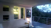 Paraiso exclusivo, arte, vista experiencia única rodeada de naturaleza.