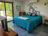 Beachfront Dream Casa Dolphin Potrero Costa Rica Hotels in Potrero