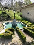 Casa da Quinta da Prelada with terrace + barbecue and pool for 4 people