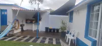 Casa Corações do Vale - RRAL 1987