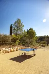 Villa Mas Mavie with swimming pool Les Baux-de-Provence in the heart of Alpilles
