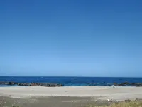 Holiday home on the sea at the foot of Mount Etna