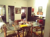 2 BHK with basic amenities