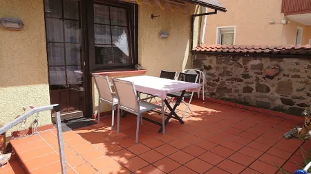 Country house style meets modernity Отели в г. Мюльхайм-на-Майне