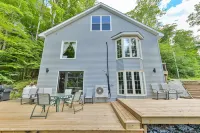 GC Lake Forest View Cottage