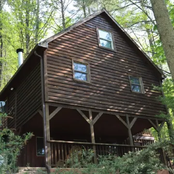 Family-friendly Отели в г. Джонсон