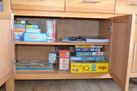 A piece of Denmark in Dithmarschen Отели в г. Вестердайхштрих