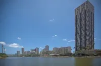 OceanView Studio Waikiki Legal