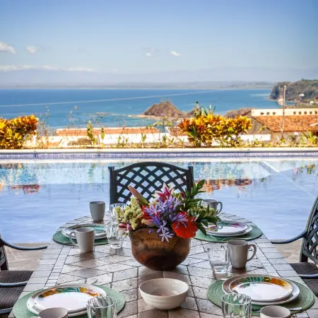 Ocean View, Full Time Staff, Concierge Services. Winner 2013 - 2026 Top Rental